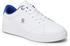 Tommy Hilfiger Elevated Essential Court Sneaker (FW0FW07377)