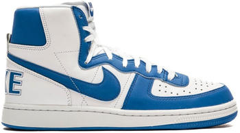 Nike Terminator High white/game royal