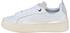 Lacoste Carnaby Platform white/off white