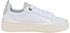 Lacoste Carnaby Platform white/off white