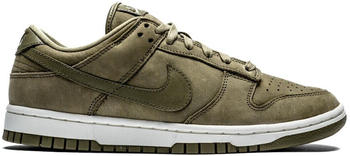 Nike Dunk Low PRM Women neutral olive/neutral olive/sail