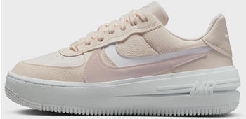 Nike Air Force 1 PLT.AF.ORM pale ivory/light orewood brown/white/summit white