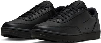 Nike Court Vintage black/black/anthracite