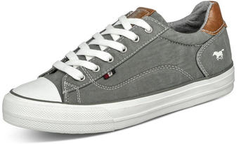 MUSTANG Sneaker (1272-307-72) green/grey