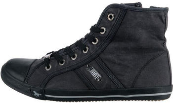 MUSTANG Sneaker (1099-502-259) graphite