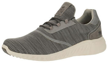 MUSTANG Sneaker (1315-301-2) grey