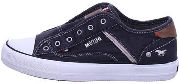 MUSTANG Sneaker (1272-401-9) black
