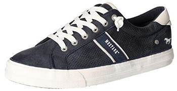 MUSTANG Sneaker (4180-308-820) navy