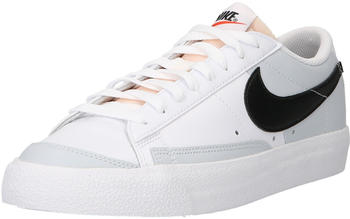 Nike Blazer Low '77 Vintage white/pure platinum/black