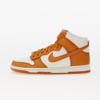 Nike Dunk High Retro SE (DV7223) monarch/sail/monarch
