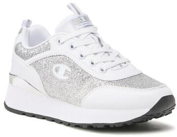 Champion Rr Champ Platform Sparkle S11550-CHA-WW001 white/silm