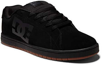 DC Shoes Gaveler (ADYS100536) black/gum