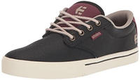 etnies Jameson 2 Eco Sneakers red 13.0 dark grey/black/red Herren