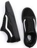 Vans Old Skool suede/canvas black/black/true white