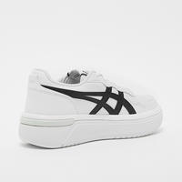 ASICS 1203A289, ASICS Herren Freizeitschuhe JAPAN S ST BLACK/WHITE 002 male