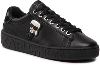 Karl Lagerfeld KL61030A black lthr/mono