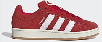 Adidas Campus 00s (H03474) better scarlet/cloud white/off white