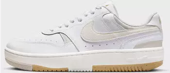 Nike Gamma Force Women white/phantom/light bone/sanddrift/gum light brown