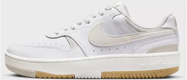 NIKE Damen Gamma Force Women s Shoes Sneaker, White/Phantom-Light