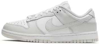 Nike Dunk Low Women (DD1503) white/photon dust/white