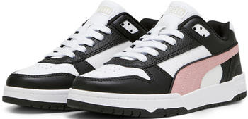 Puma RBD GAME LOW white/future