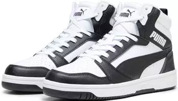Puma REBOUND V6 grey white
