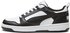 Puma Rebound V6 Low white black