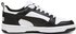 Puma Rebound V6 Low white black