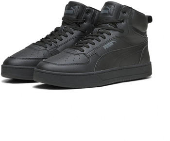 Puma Caven 2.0 Mid black cool dark gray