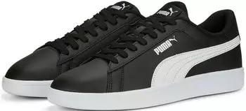 Puma Smash 3.0 Lblack Puma Smash 3.0 Lblack
