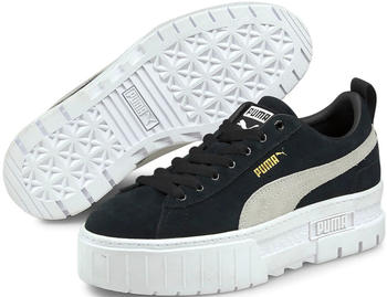 Puma Mayze Wn's black