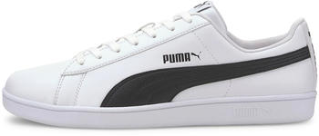 Puma UP white/black