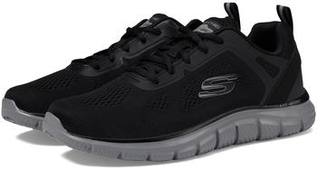 Skechers Track Broader 232698/BKCC black