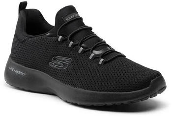 Skechers Dynamight 580/BBK black
