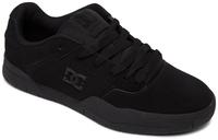 DC Central Sneakers black / black Gr. 10.5