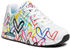 Skechers Uno Spread the Love