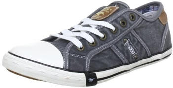 MUSTANG Sneaker (4058-310-2) grey
