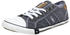 MUSTANG Sneaker (4058-310-2) grey
