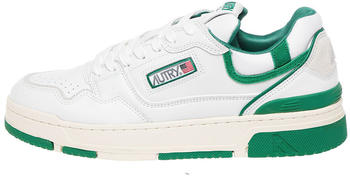 AUTRY CLC Low mult/mat white/amz