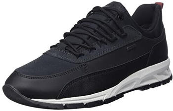 Geox Delray Abx black/anthracite