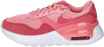 Nike Air Max System Women coral chalk/sea coral-white