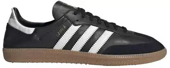 Adidas Samba Decon core black/cloud white/core black