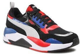 Puma X-Ray 2 Square SD (383203) puma black/cool light gray/for all time red/clyde royal