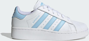 Adidas Superstar XLG Women cloud white/clear sky/cloud white
