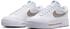 Nike Court Legacy Lift (FD0558) white/hemp black summit white