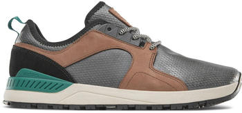 Etnies Cyprus SCW black/ brown/ green
