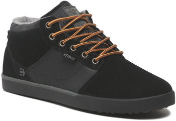 Etnies Jefferson Mtw black/ black/ gum