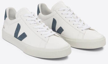 Veja Women Campo Chromefree Extra White/ California