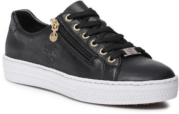 Rieker Sneaker (L59L1) black