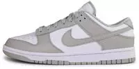 Nike DD1391-103, Nike Dunk Low Grey Fog EU:41 Grau